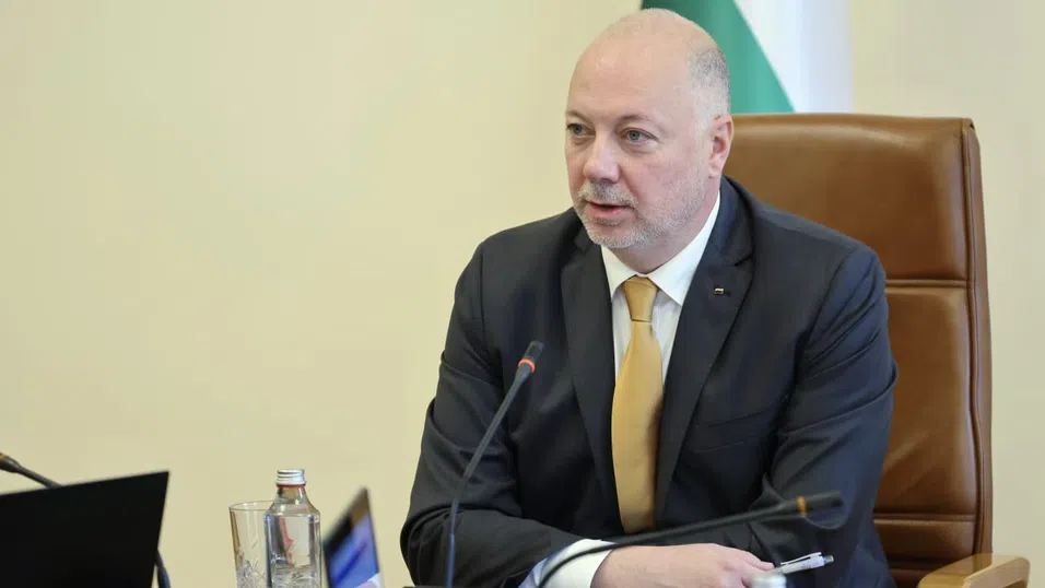 Правителството одобри проекта на Закон за държавния бюджет за 2026 г.