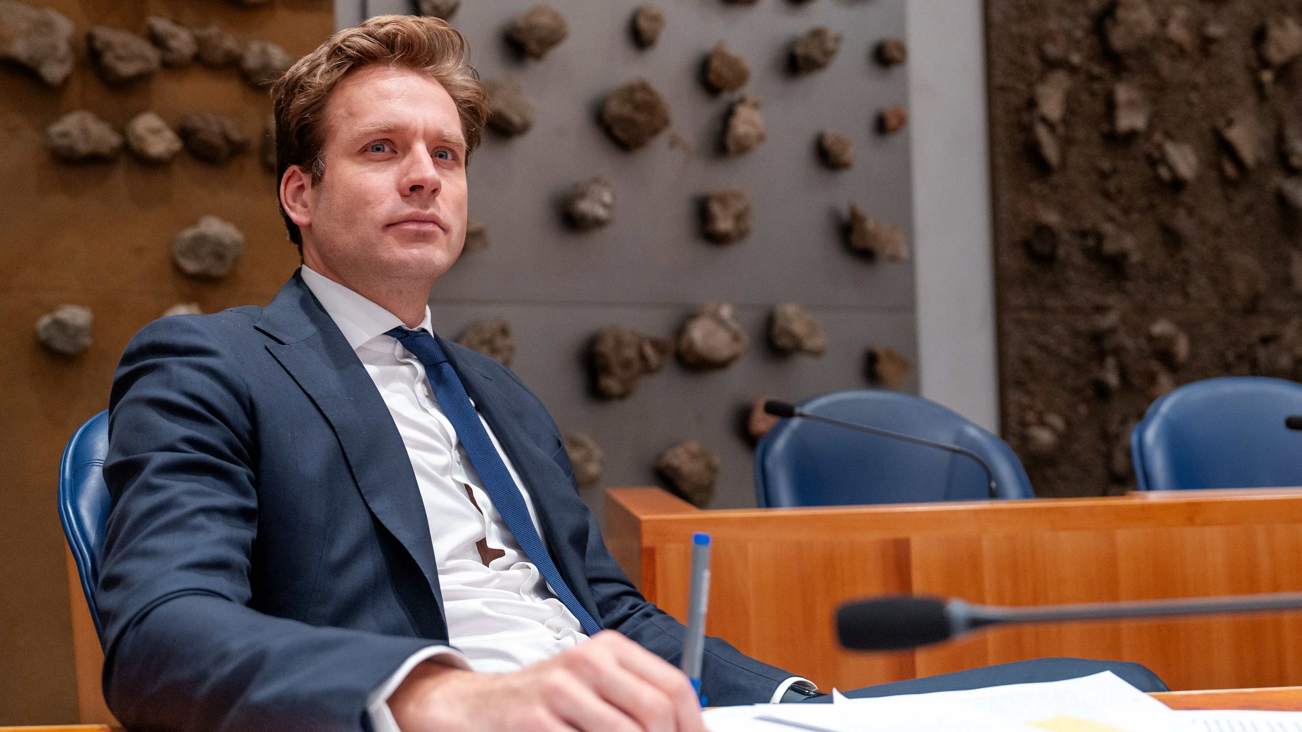 Случаят Nexperia: Икономическият трилър, който осветли зависимостта на Европа от Китай