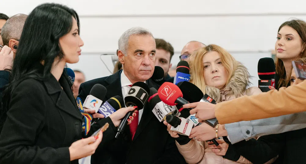 TikTok инфлуенсърите на Джорджеску избягаха от Румъния