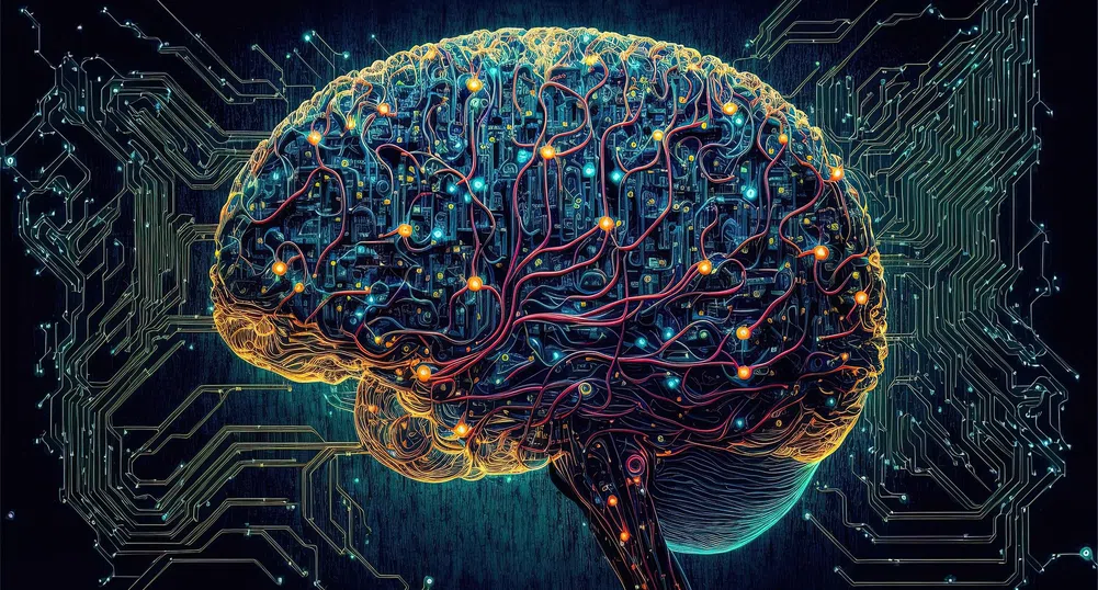 „Великолепната седморка“ вече печели от AI. Кой загрява на страничната линия?