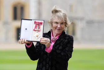 Жребият да се родиш в милиардерска династия: Хана Ротшилд