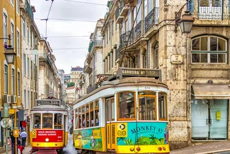 Съвет от Португалия за еврото: Трябва да сте търпеливи, но добрите неща ще дойдат