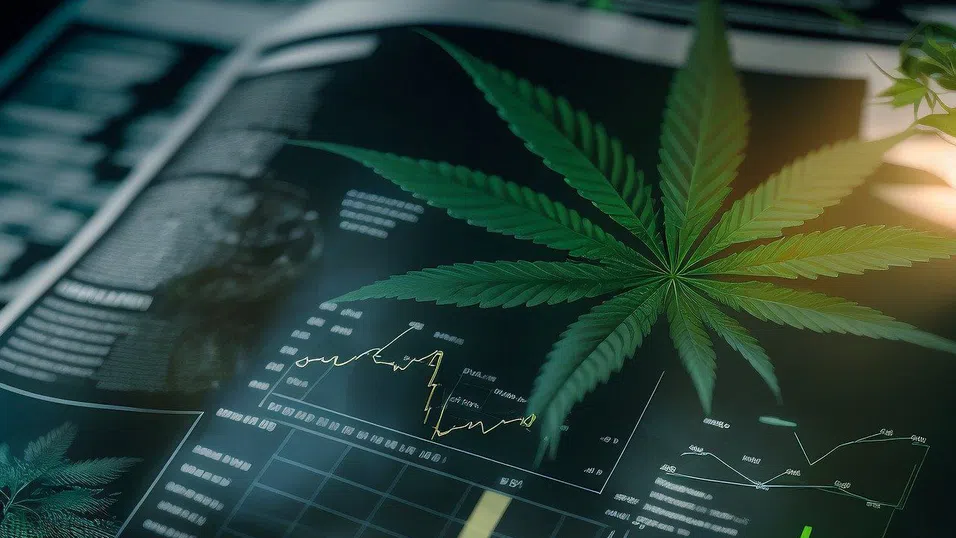 Еуфория в акциите на канабиса, очаква се Тръмп да облекчи бизнеса