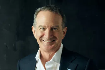 Никога не е било по-лесно да станеш богат от днес: Дейвид Бах съживява американската мечта 20 години по-късно