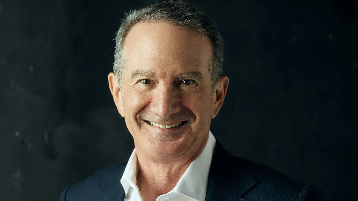 Никога не е било по-лесно да станеш богат от днес: Дейвид Бах съживява американската мечта 20 години по-късно