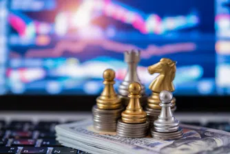 Играта на Крал долар