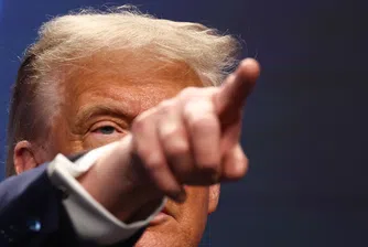 Матиас Дьопфнер, Axel Springer: Тръмп иска силна Европа – и Европа трябва да го послуша