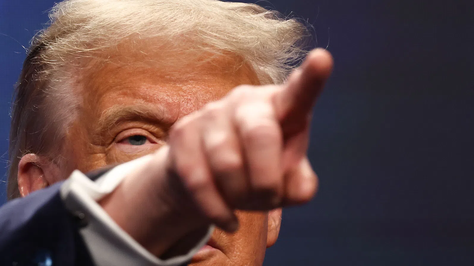 Президентски правомощия без граници? Юридическата логика зад операцията срещу Мадуро