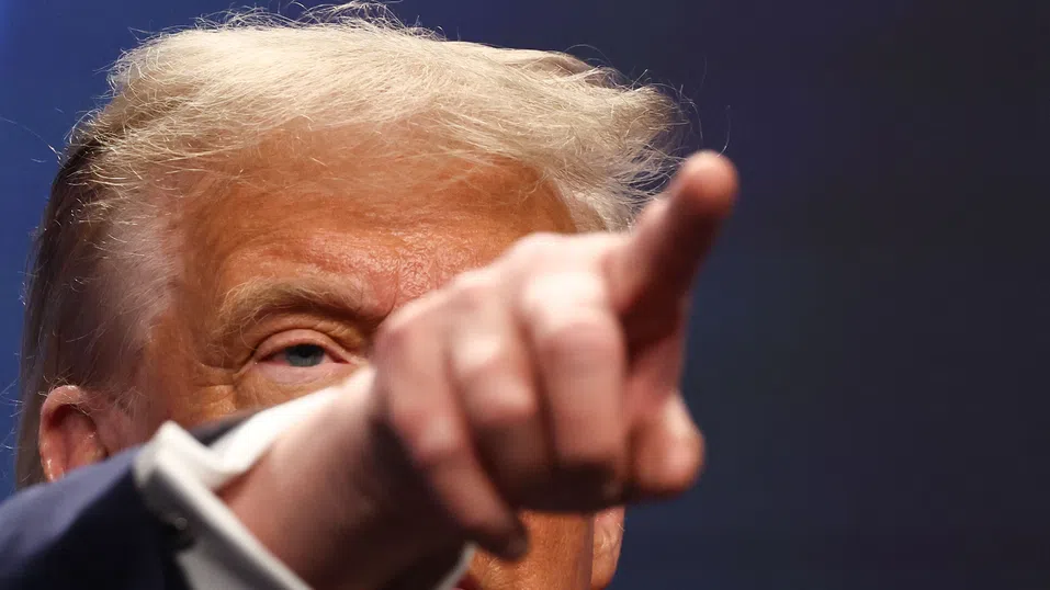 Върховният съд на САЩ реши, че Тръмп е превишил правомощията си при налагането на мита