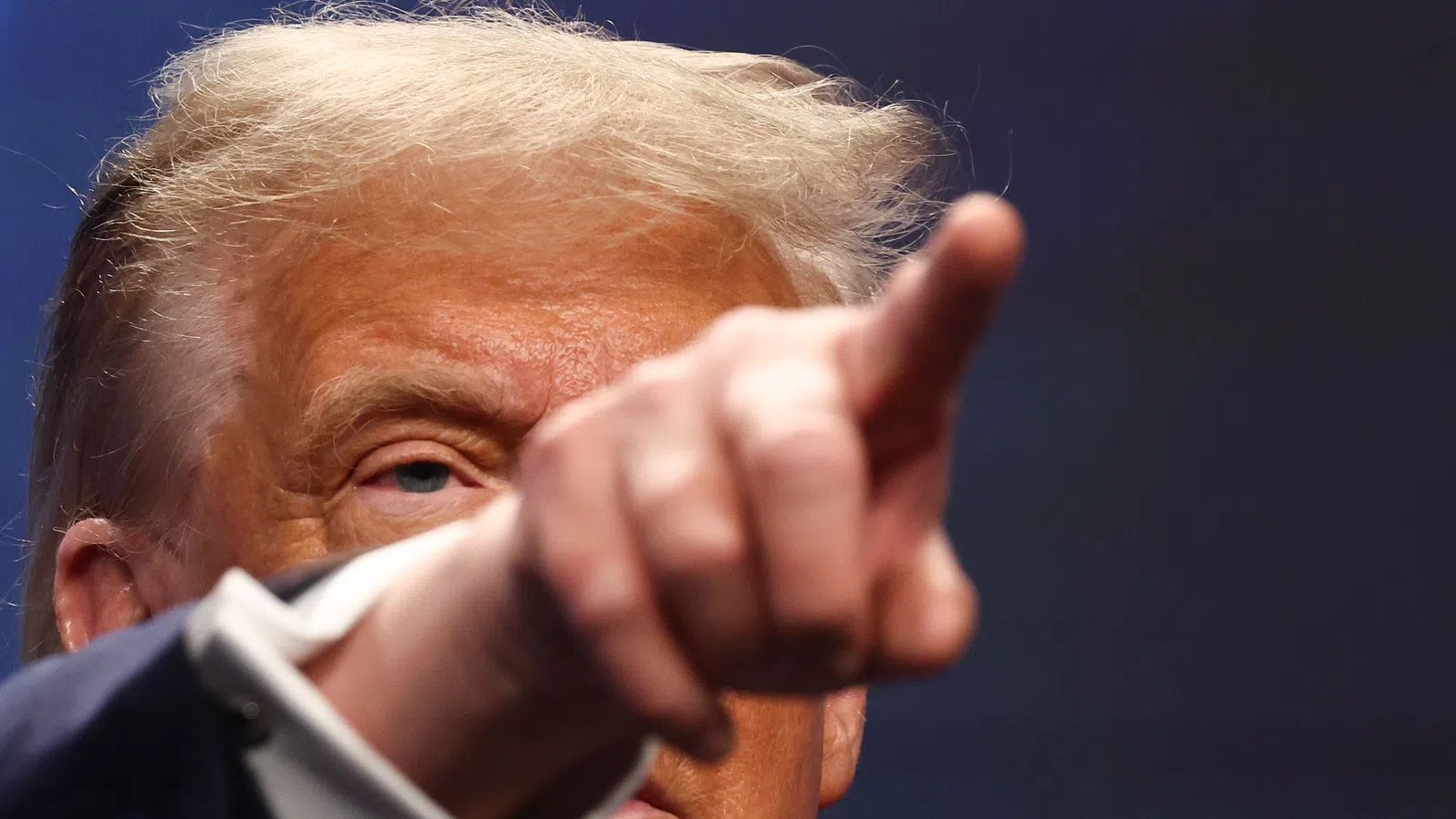 ЕС рискува конфликт със САЩ заради план за балкански газопровод, свързан с Тръмп