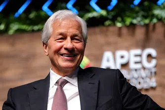 Джейми Даймън предупреждава за „самодоволство“ на пазара, стратези смятат, че е прав