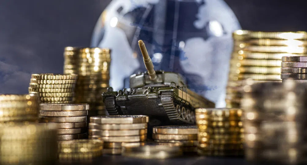 Отбрана вместо социална политика? Европа преминава във военен режим