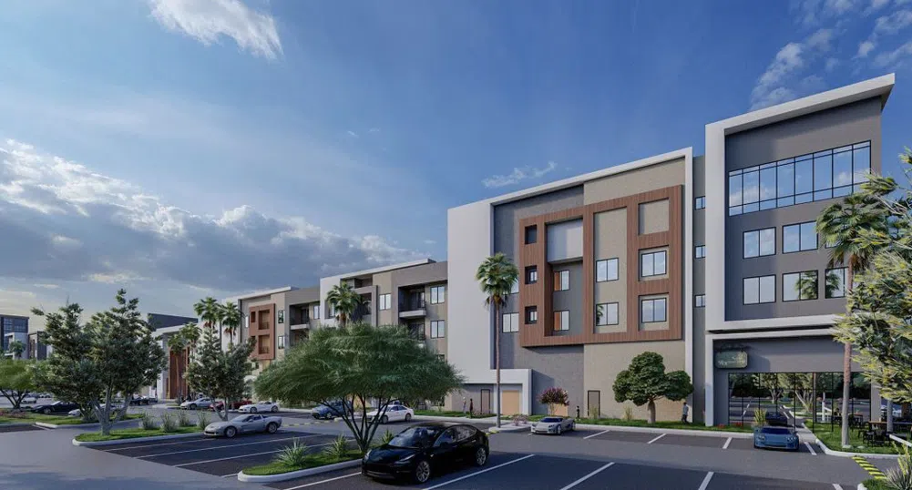 Първият хотел с изкуствен интелект отваря врати в Лас Вегас