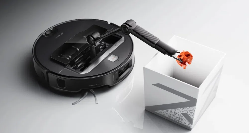 Най-интересните технологии и джаджи, представени на CES 2025 (Част 2)