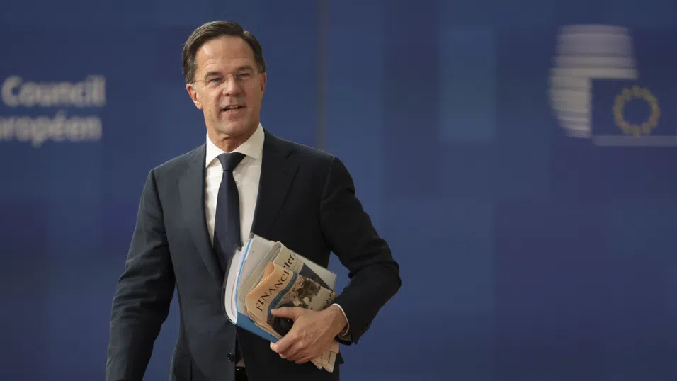 НАТО постигна целта за 2% разходи от БВП. Рюте: Няма място за самодоволство и няма време за губене