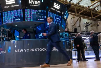 Възможно е дори да станем свидетели на разпродажба на новината, след като бъдат обявени някои търговски споразумения, предупреждават анализатори