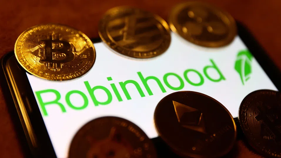 Robinhood ще плати $45 млн. глоба на SEC за нарушения по ценните книжа