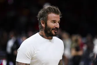 В края на ноември компанията за диагностика и генетично тестване Prenetics обяви партньорството си със звездата за новата марка IM8. "Надявам се, че участието ми и последните научни изследвания ще направят продукта уникален“, казва Бекъм