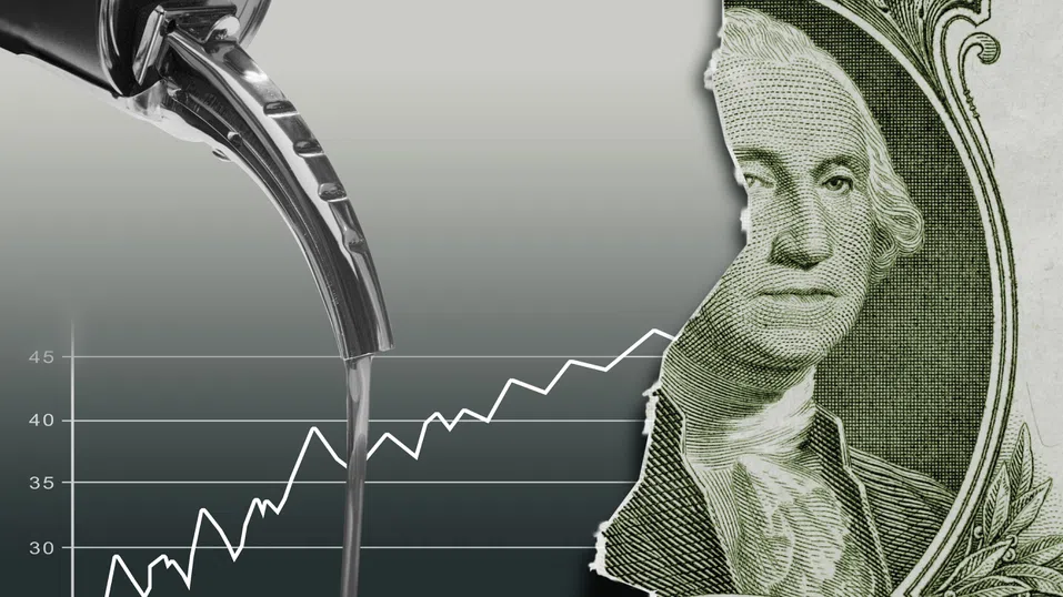 Европейските печеливши и губещи от силния долар