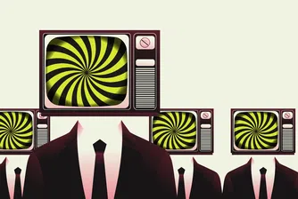 Как социалните мрежи помагат на сектите да набират и контролират своите членове?