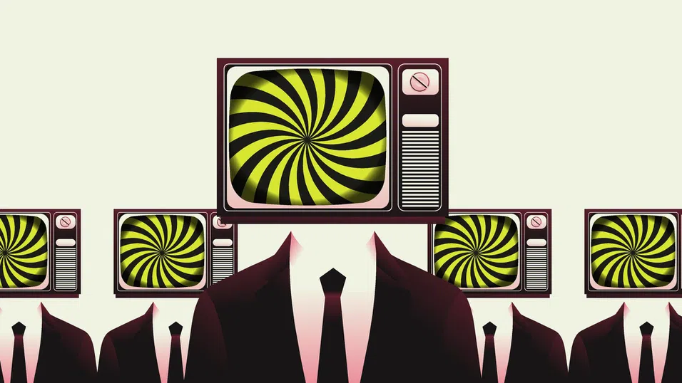 Как социалните мрежи помагат на сектите да набират и контролират своите членове?