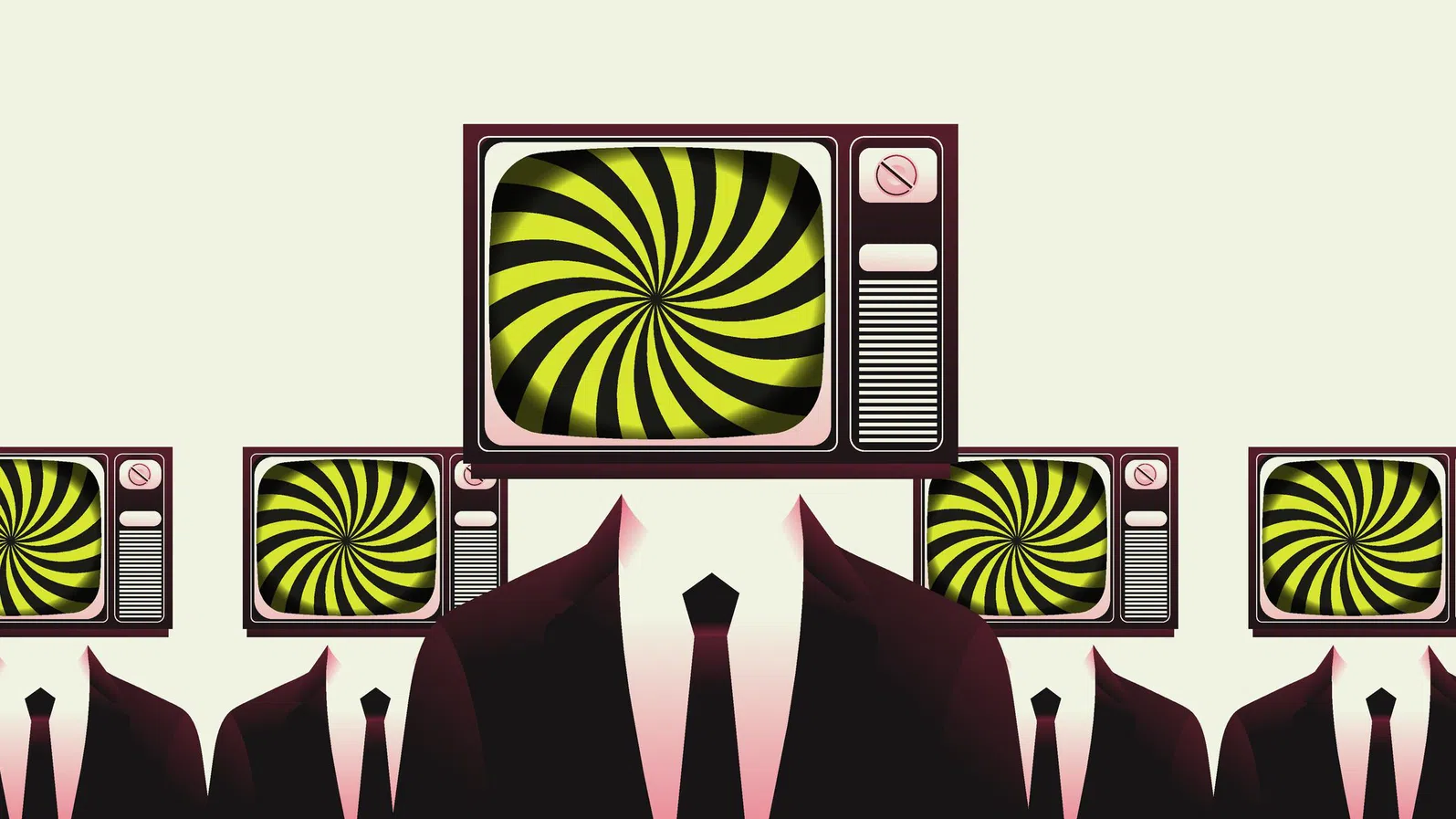 Как социалните мрежи помагат на сектите да набират и контролират своите членове?