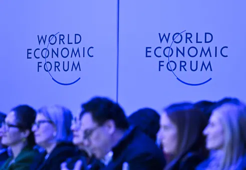 Свят, застанал на ръба: WEF представи новите глобални рискове