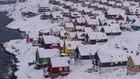 Срещата във Вашингтон: Гренландците в очакване на решение, което ще преначертае Арктика и техния живот
