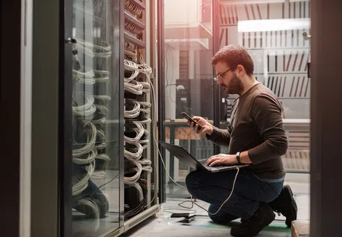 Талантите в енергетиката са новата златна мина за AI надпреварата