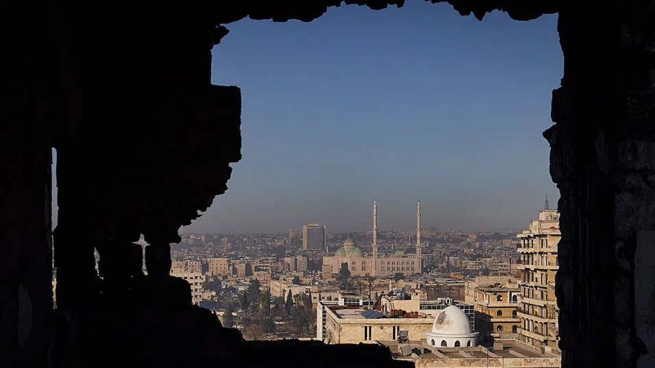 Нови сблъсъци между сирийската армия и кюрдските сили в източната част на Алепо