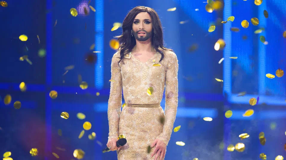 Кончита Вурст се оттегля от всичко, свързано с „Евровизия“