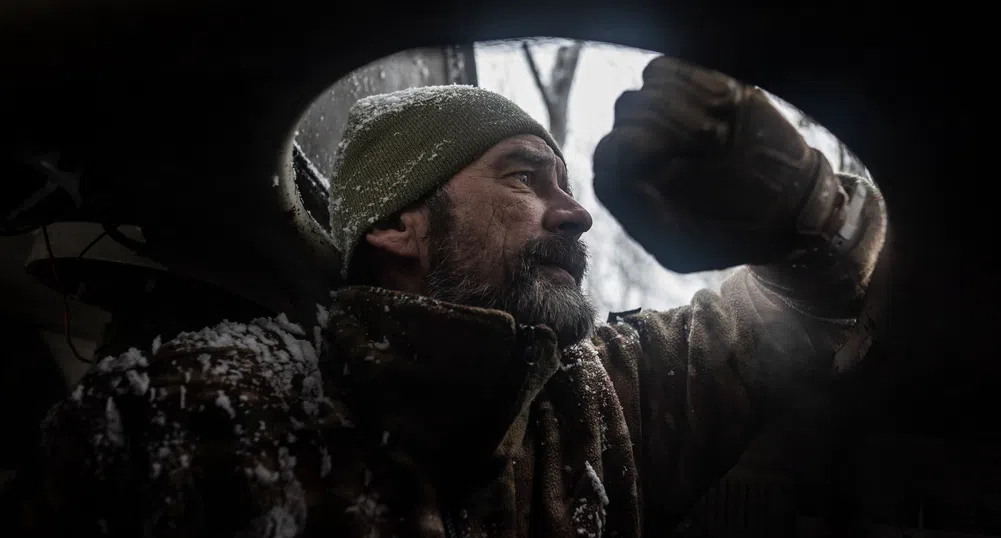 Колко точно струва западната помощ, от която Украйна се нуждае?