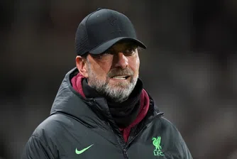 „Налага се да спра за гориво“: Големият Клоп, който призна, че е изчерпан