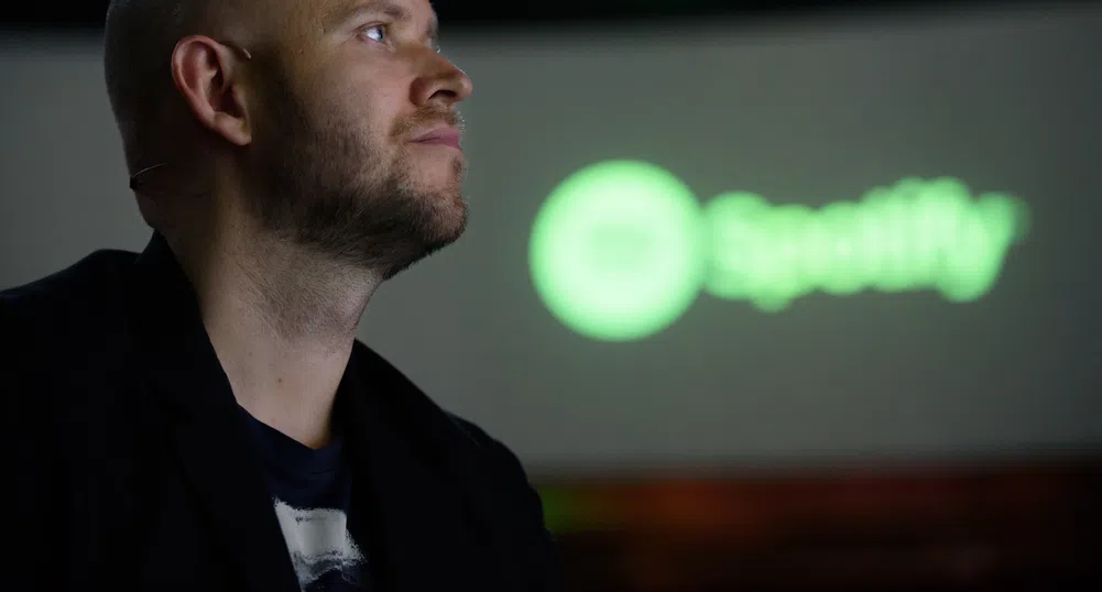 Отвъд милиардите: Даниел Ек призна, че се чувства неадекватен