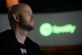 Отвъд милиардите: Даниел Ек призна, че се чувства неадекватен