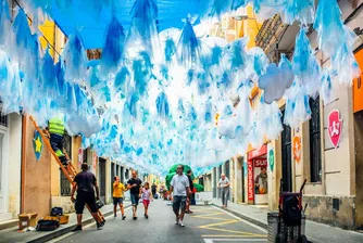 Дестинациите, за които туристите ще плащат повече през 2024 г.