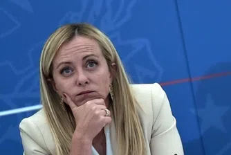 Пет предизвикателства за икономиката на Мелони през 2024 г.