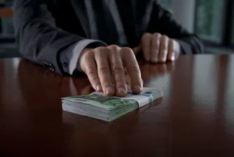 Transparency International: България е сред най-корупираните държави в ЕС