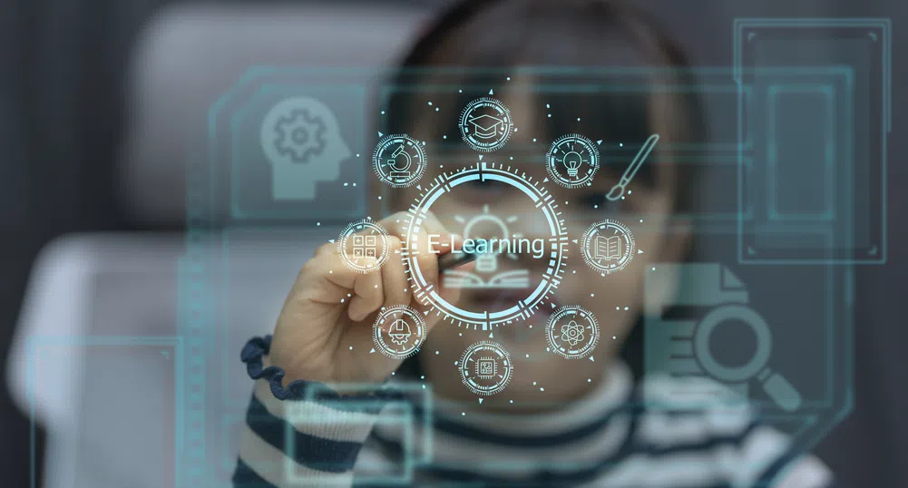 Как AI може да помогне (и да навреди) на креативността на учениците