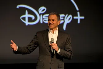 Disney пуска нова спортна стрийминг услуга