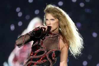 X блокира търсенията за Тейлър Суифт след скандала с фалшивите снимки
