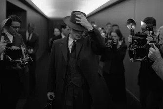 Къде да гледате онлайн фаворитите за „Оскар“