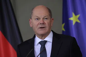 Германия е нестабилна, а проблясъците на надежда са все по-малко