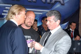 Прокурори разпитват 6 жени, обвиняващи Винс Макмеън в сексуално насилие