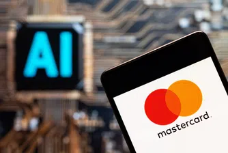 Mastercard скача в AI надпреварата с модел, повишаващ откриването на измами