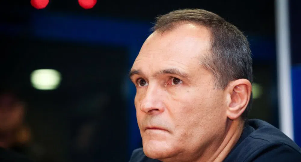 Васил Божков се яви в Националното следствие