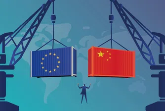 Китайският модел на растеж вкарва Пекин във все повече търговски конфликти