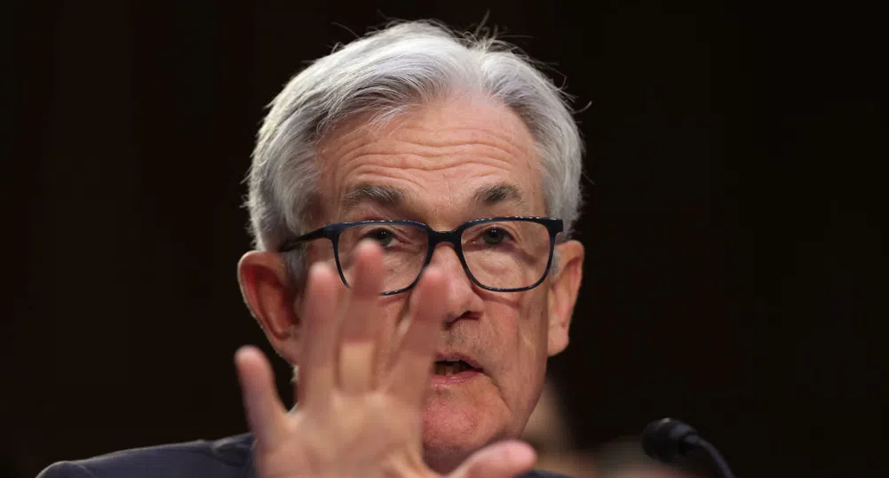 Фед задържа лихвите стабилни, но показа, че не е готов да започне понижение