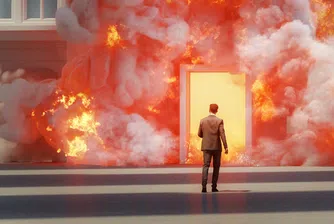 Как да управлявате офис конфликти без да сте мразен мениджър