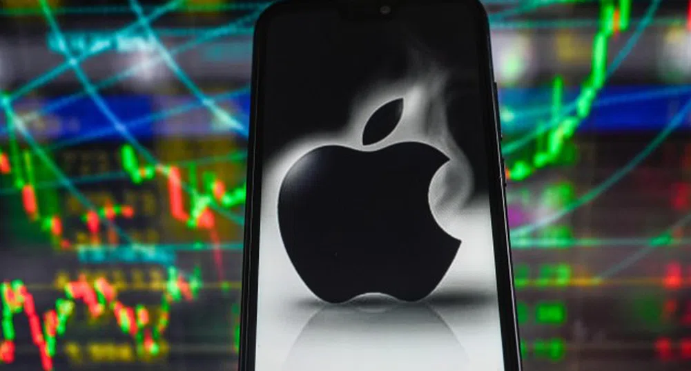 От AI до регулации: Пет основни предизвикателства пред Apple през 2024